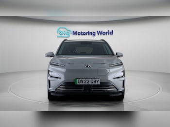 Used Hyundai KONA 2022 for sale - 78643805: Photo