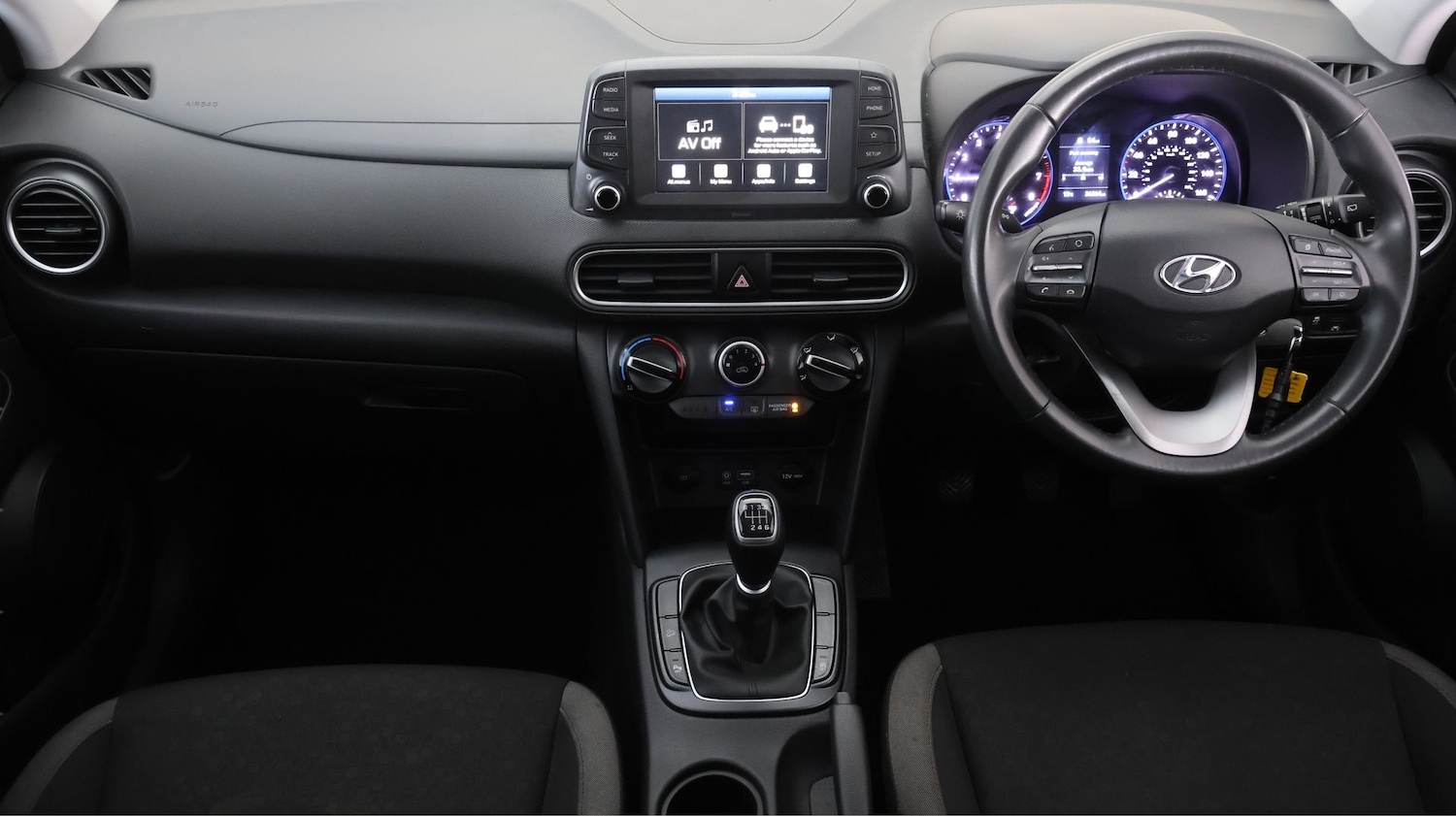 Used Hyundai KONA 2018 for sale - 77365484: Photo 12