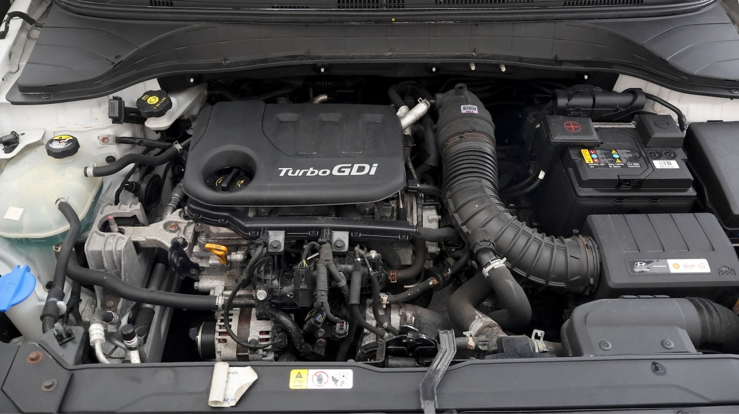 Used Hyundai KONA 2018 for sale - 77365484: Photo 18