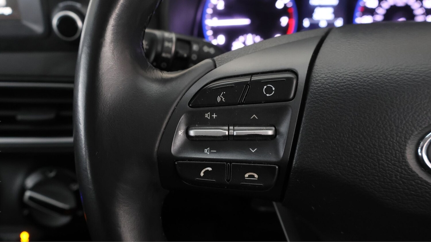 Used Hyundai KONA 2018 for sale - 77365484: Photo 20