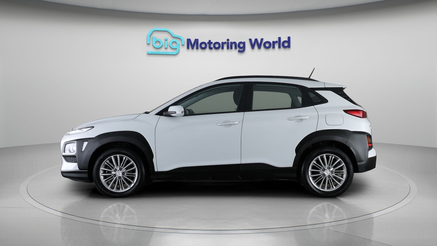 Used Hyundai KONA 2018 for sale - 77365484: Photo 4