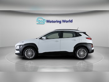 Used Hyundai KONA 2018 for sale - 77365484: Photo