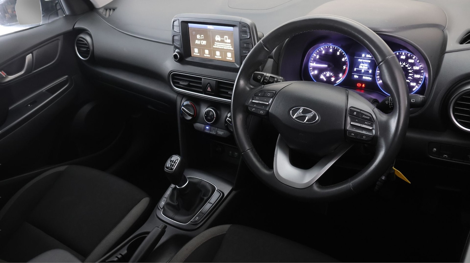 Used Hyundai KONA 2018 for sale - 77365484: Photo 9