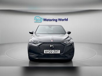 Used DS Automobiles DS 3 2022 for sale - 78996850: Photo