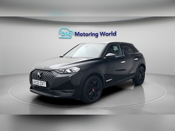 Used DS Automobiles DS 3 2022 for sale - 78996850: Photo