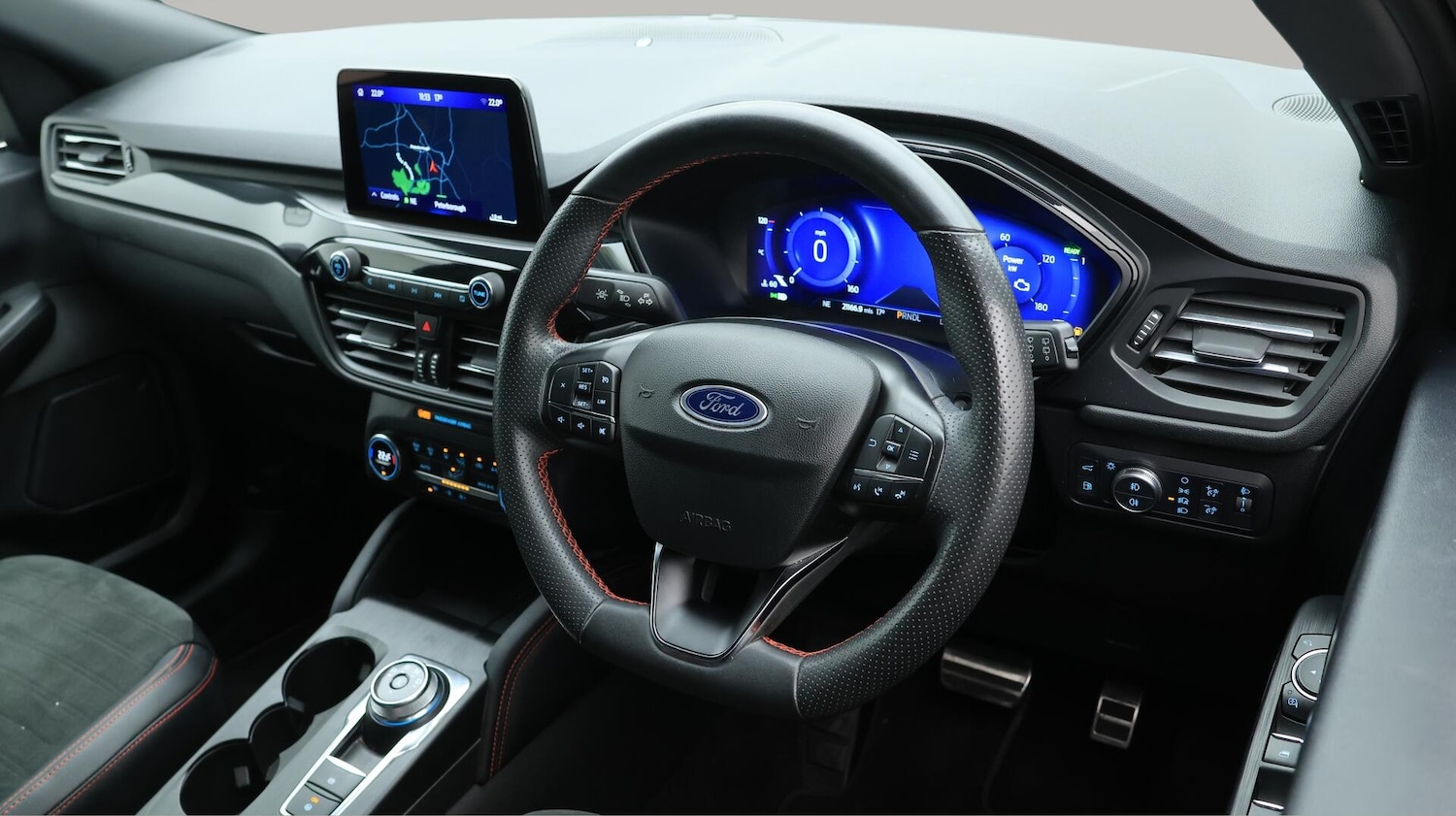 Used Ford Kuga 2022 for sale - 76260440: Photo 10