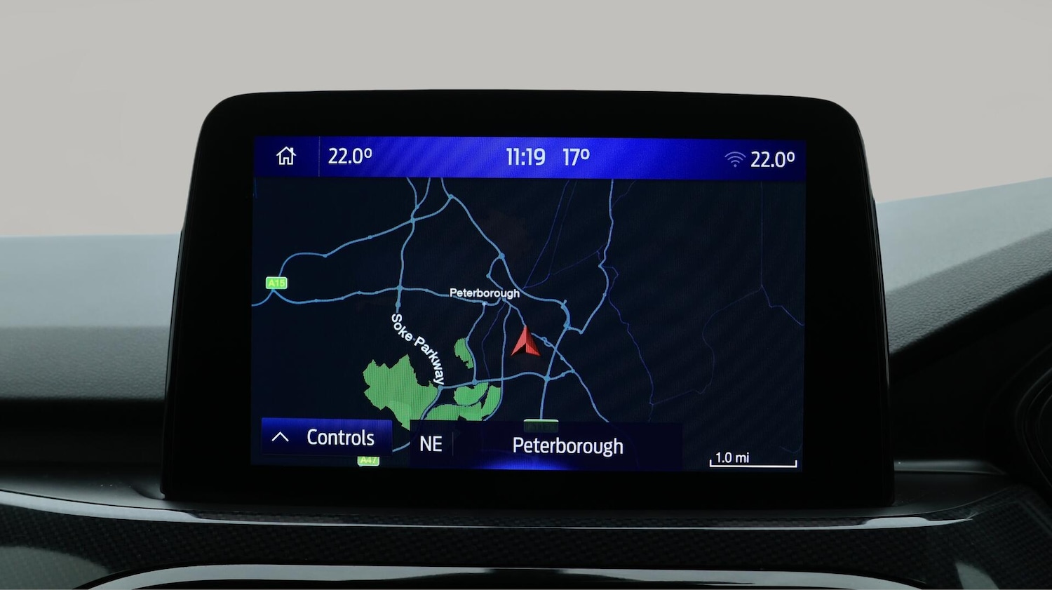 Used Ford Kuga 2022 for sale - 76260440: Photo 12