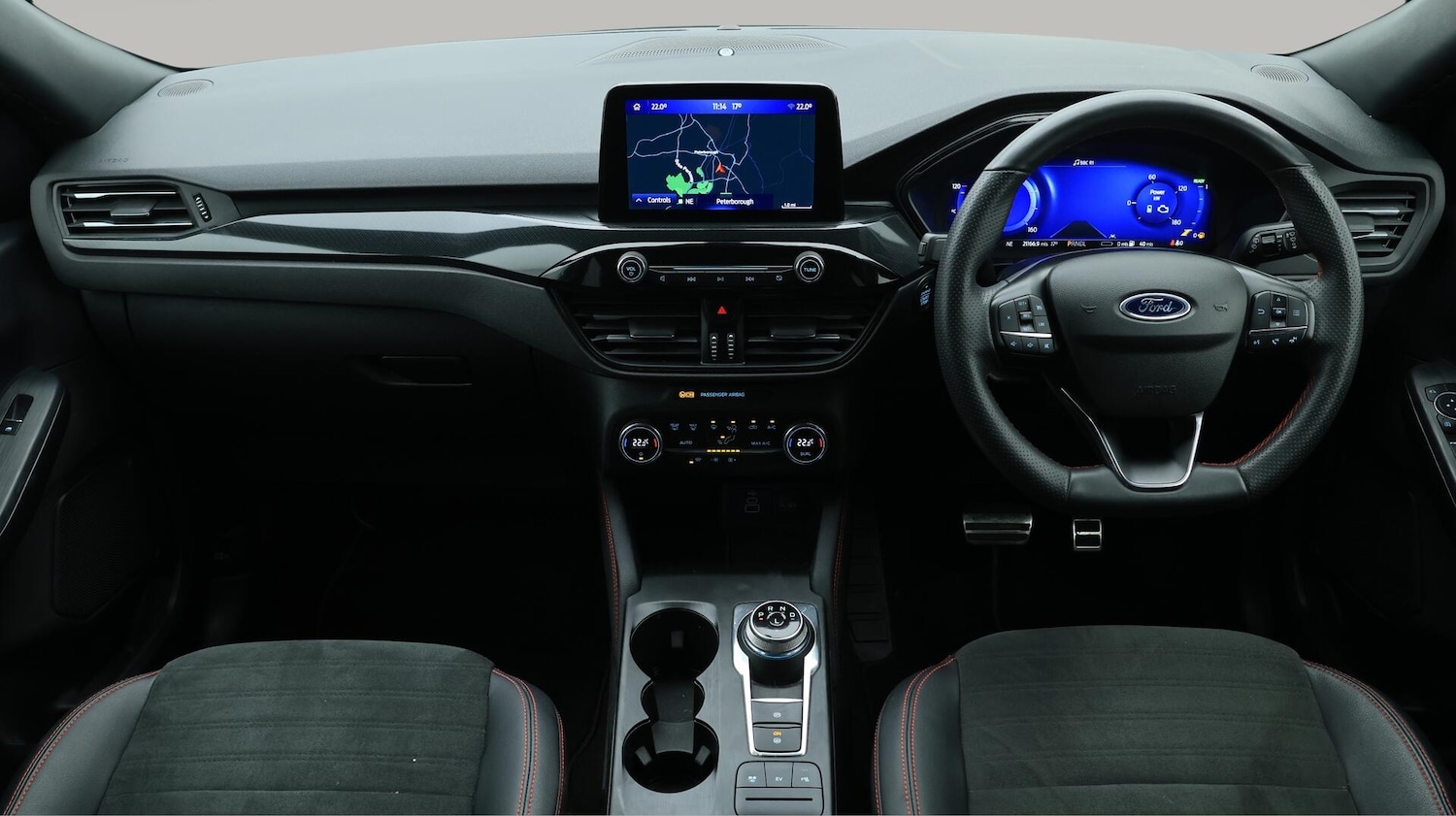 Used Ford Kuga 2022 for sale - 76260440: Photo 14