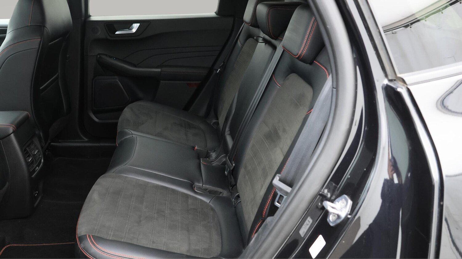 Used Ford Kuga 2022 for sale - 76260440: Photo 17