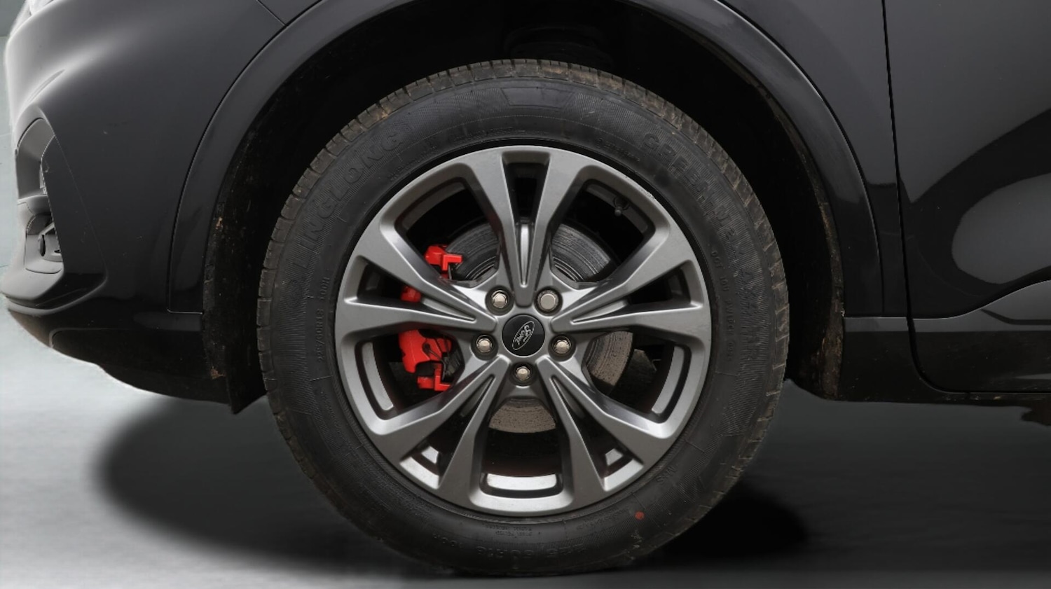 Used Ford Kuga 2022 for sale - 76260440: Photo 19