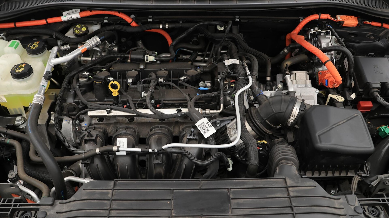 Used Ford Kuga 2022 for sale - 76260440: Photo 20