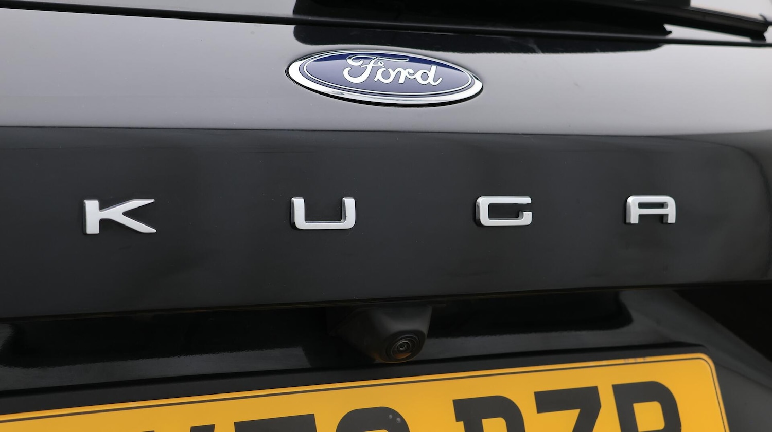 Used Ford Kuga 2022 for sale - 76260440: Photo 23