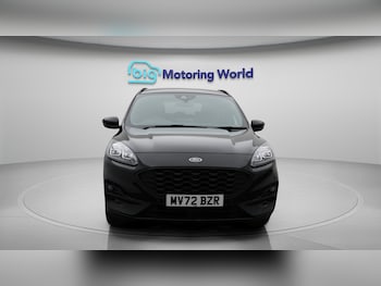 Used Ford Kuga 2022 for sale - 76260440: Photo 3