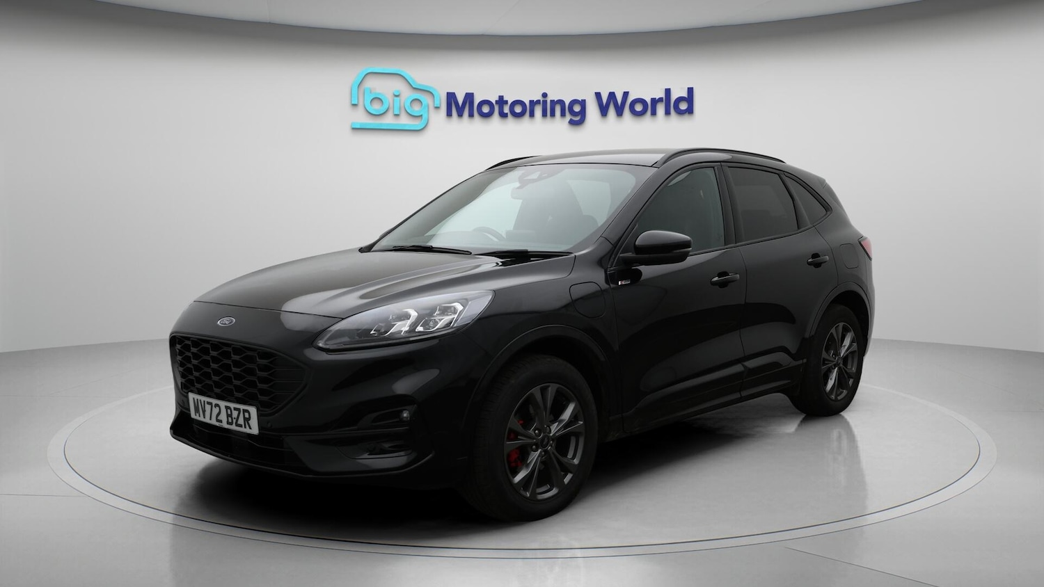 Used Ford Kuga 2022 for sale - 76260440: Photo 4