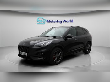 Used Ford Kuga 2022 for sale - 76260440: Photo 4