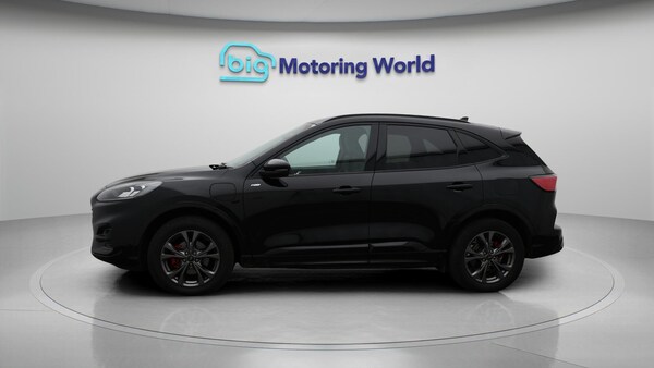 Used Ford Kuga 2022 for sale - 76260440: Photo 5