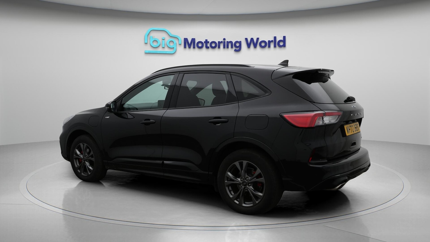 Used Ford Kuga 2022 for sale - 76260440: Photo 6