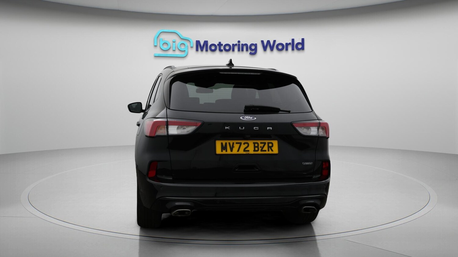 Used Ford Kuga 2022 for sale - 76260440: Photo 7