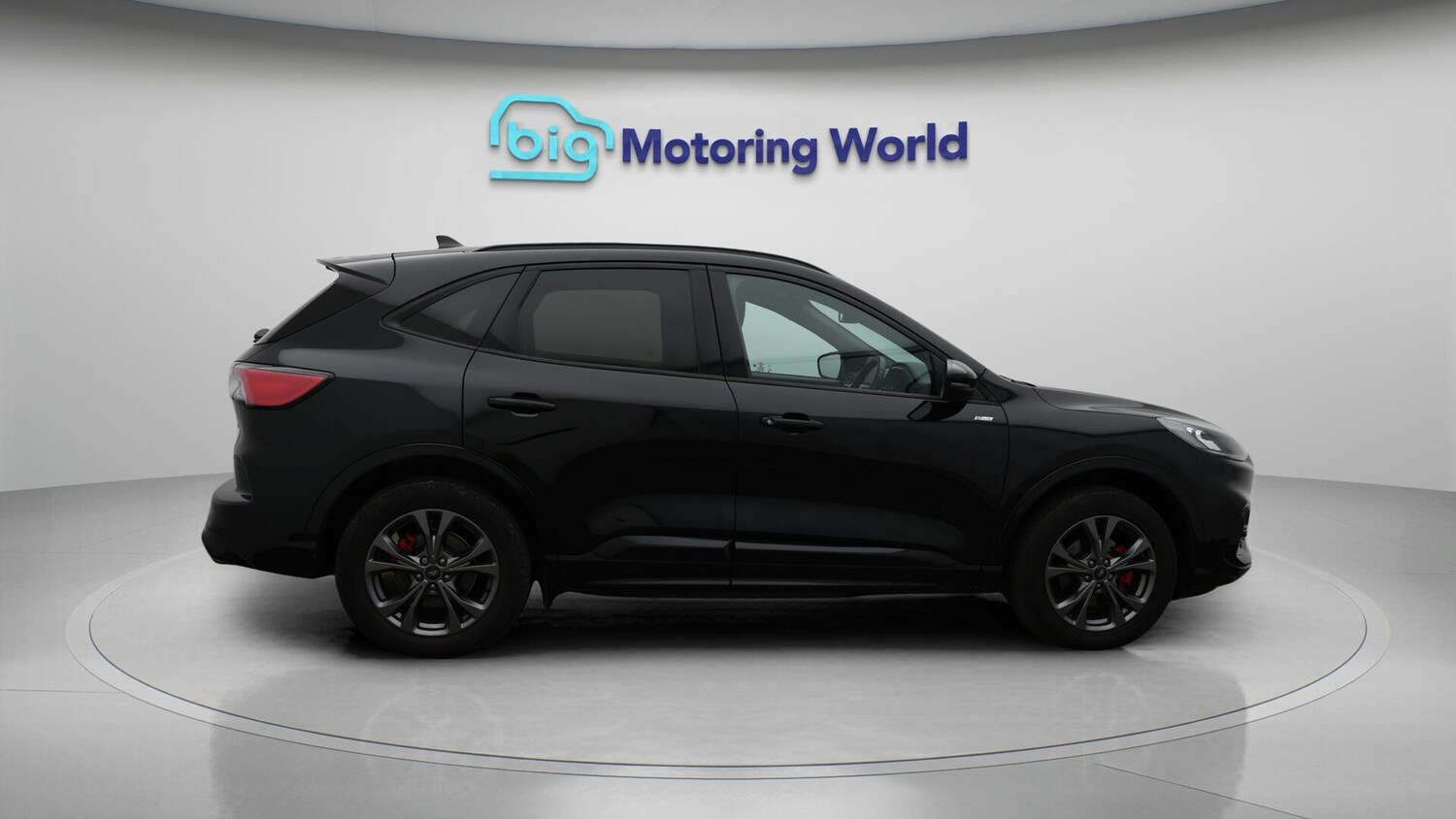 Used Ford Kuga 2022 for sale - 76260440: Photo 9