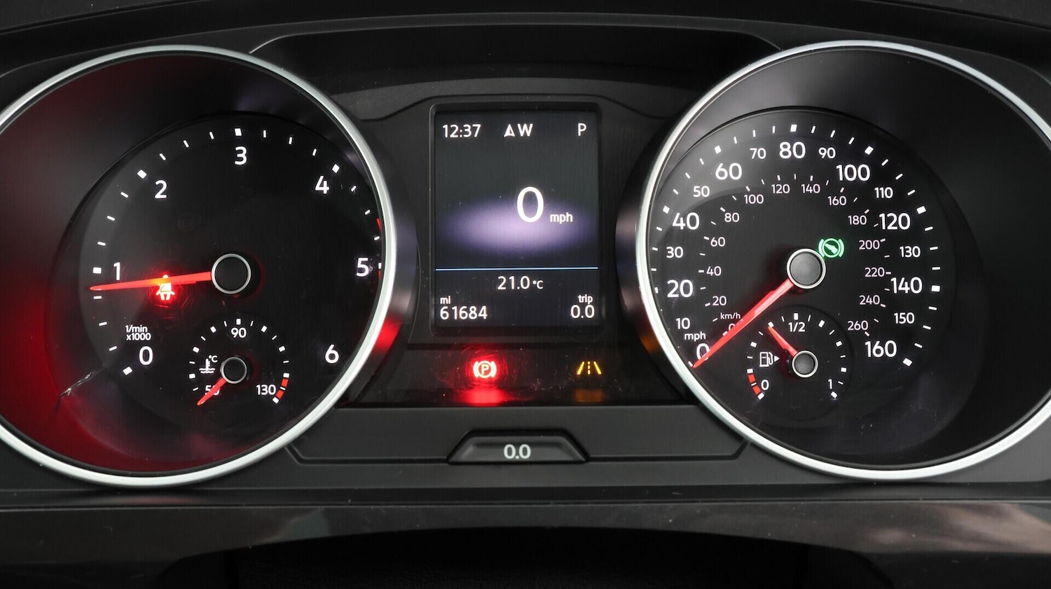 Used Volkswagen Tiguan 2018 for sale - 76597082: Photo 10