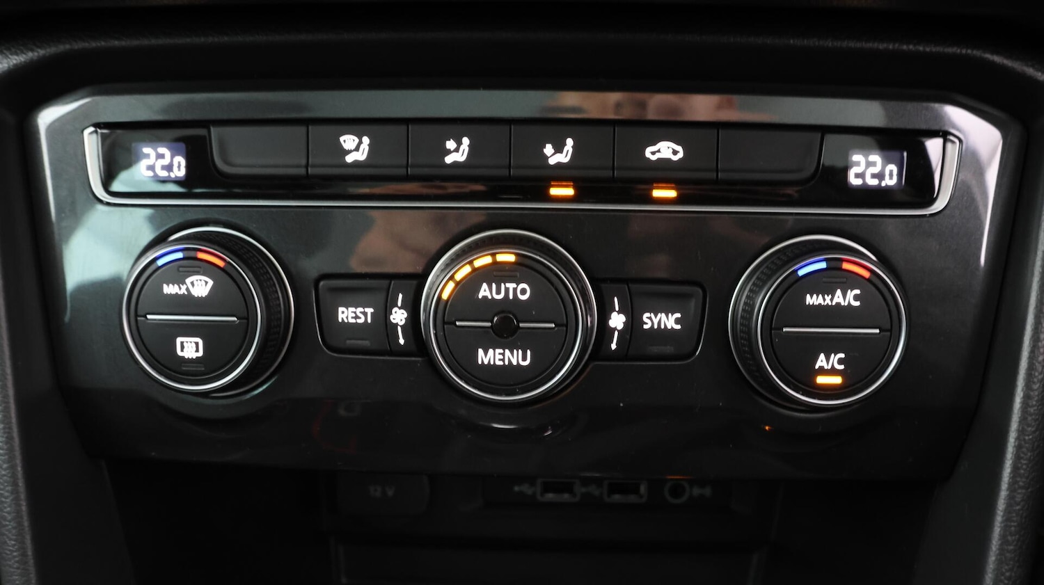 Used Volkswagen Tiguan 2018 for sale - 76597082: Photo 12