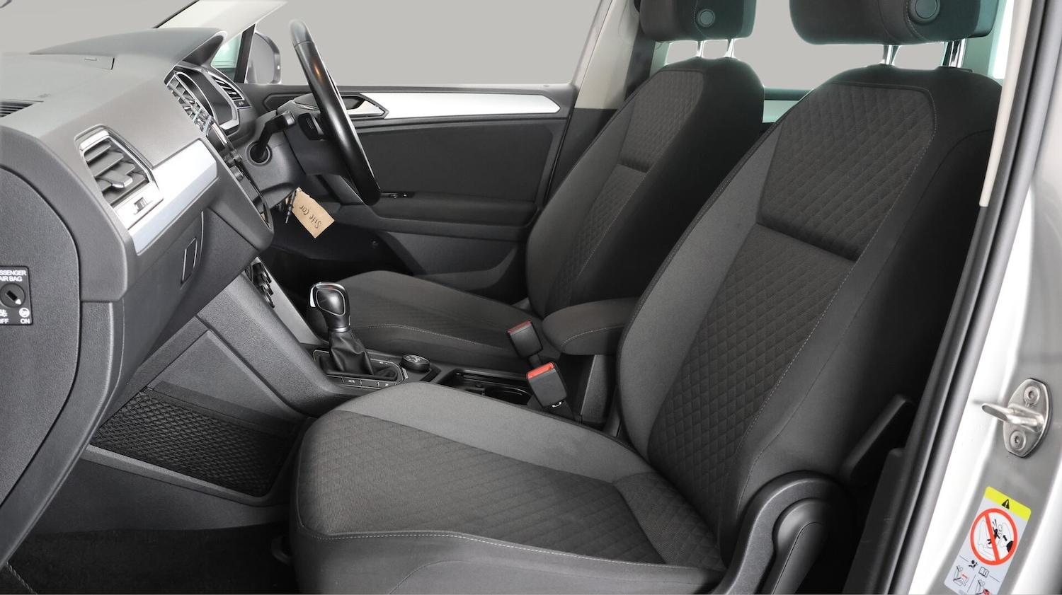 Used Volkswagen Tiguan 2018 for sale - 76597082: Photo 14