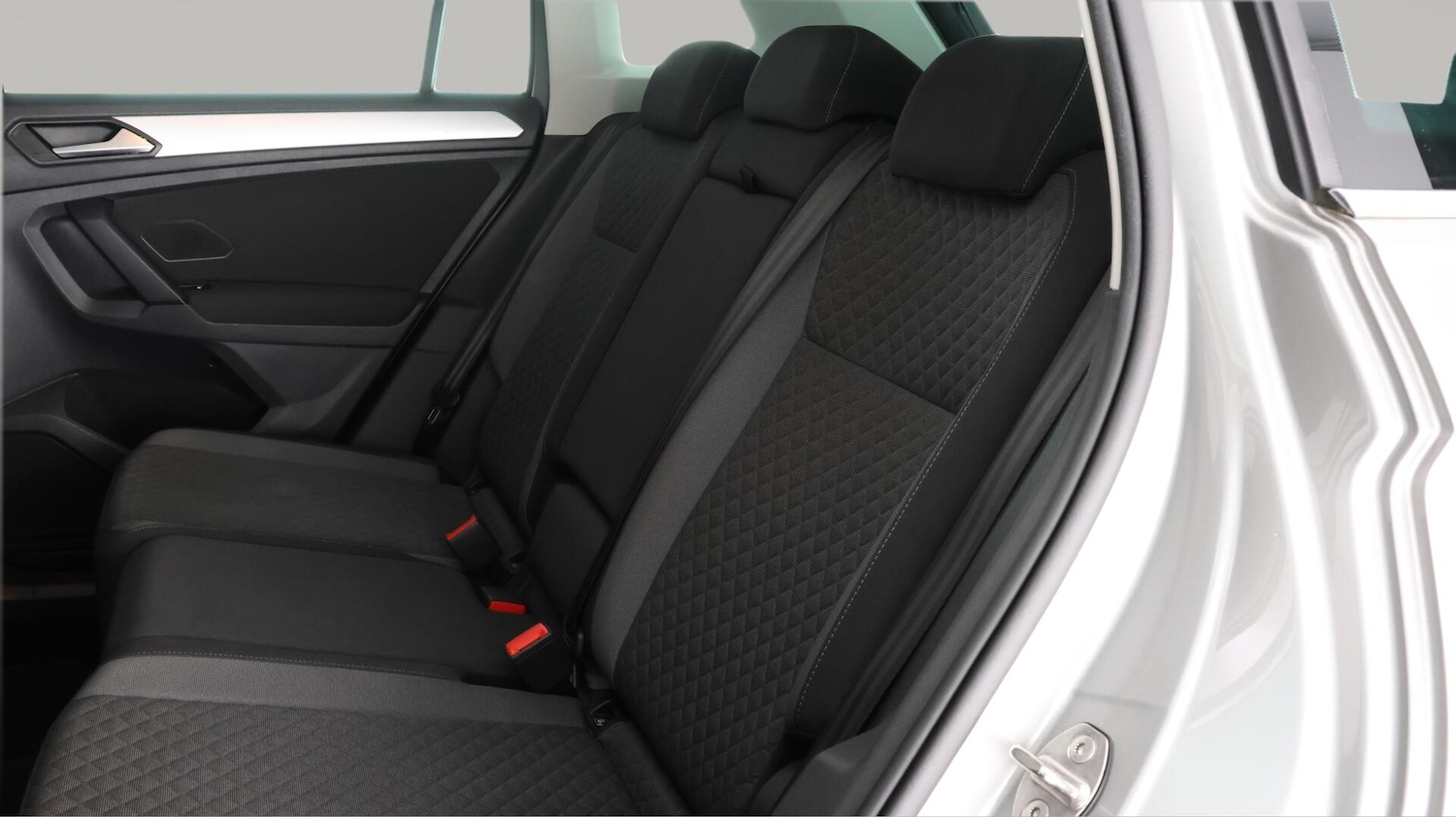 Used Volkswagen Tiguan 2018 for sale - 76597082: Photo 16