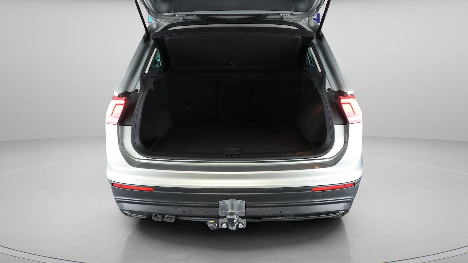 Used Volkswagen Tiguan 2018 for sale - 76597082: Photo 17