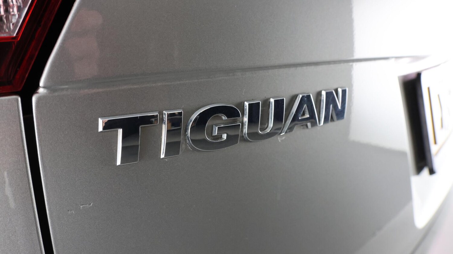 Used Volkswagen Tiguan 2018 for sale - 76597082: Photo 21