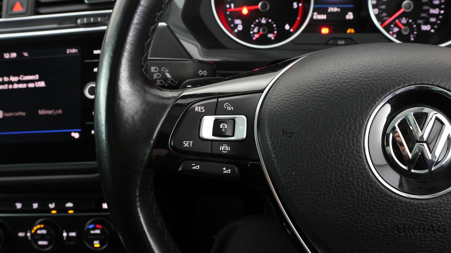 Used Volkswagen Tiguan 2018 for sale - 76597082: Photo 22