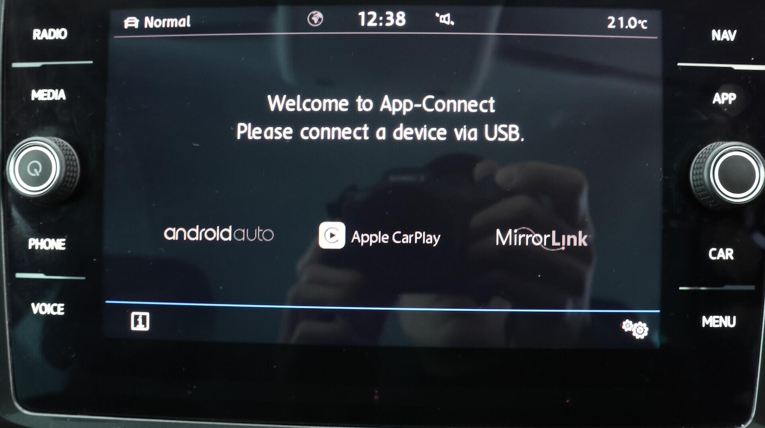 Used Volkswagen Tiguan 2018 for sale - 76597082: Photo 24