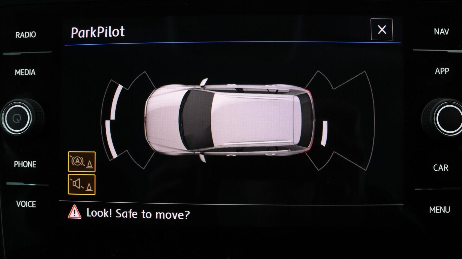 Used Volkswagen Tiguan 2018 for sale - 76597082: Photo 25