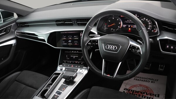 Used Audi A6 2019 for sale - 76337901: Photo 10