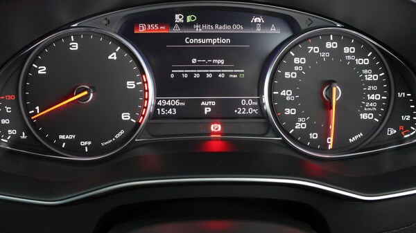 Used Audi A6 2019 for sale - 76337901: Photo 11