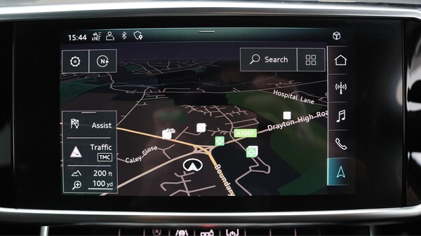 Used Audi A6 2019 for sale - 76337901: Photo 12