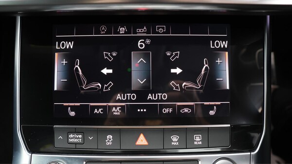Used Audi A6 2019 for sale - 76337901: Photo 13