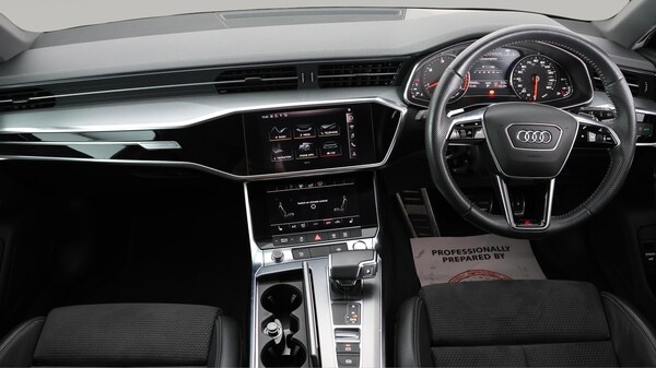 Used Audi A6 2019 for sale - 76337901: Photo 14