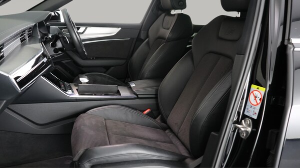 Used Audi A6 2019 for sale - 76337901: Photo 15