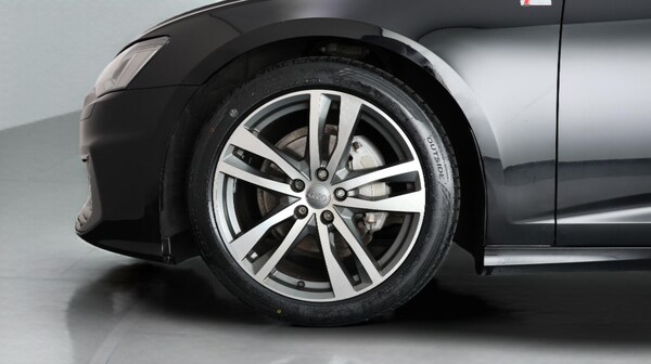Used Audi A6 2019 for sale - 76337901: Photo 19
