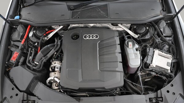 Used Audi A6 2019 for sale - 76337901: Photo 20