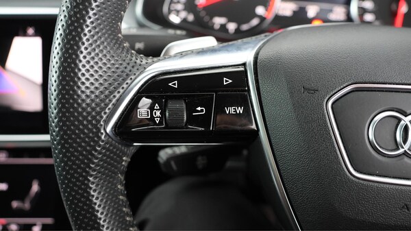 Used Audi A6 2019 for sale - 76337901: Photo 25