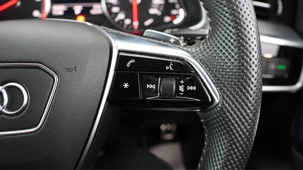 Used Audi A6 2019 for sale - 76337901: Photo 26