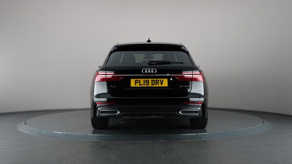 Used Audi A6 2019 for sale - 76337901: Photo 36