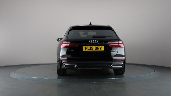 Used Audi A6 2019 for sale - 76337901: Photo 37