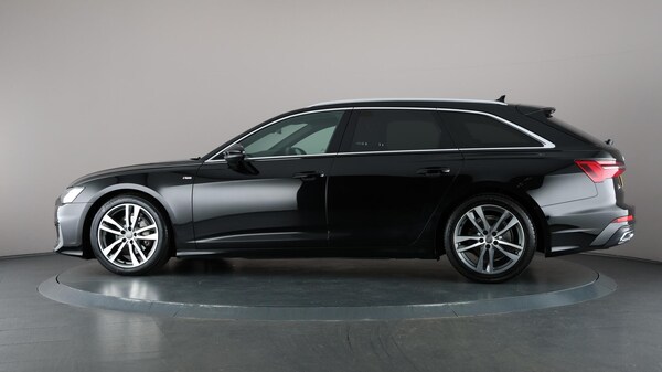 Used Audi A6 2019 for sale - 76337901: Photo 38