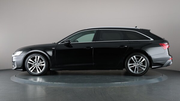 Used Audi A6 2019 for sale - 76337901: Photo 39