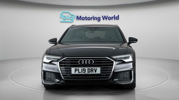 Used Audi A6 2019 for sale - 76337901: Photo 3