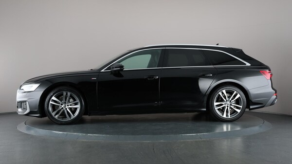 Used Audi A6 2019 for sale - 76337901: Photo 40