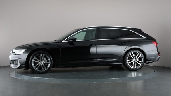 Used Audi A6 2019 for sale - 76337901: Photo 41