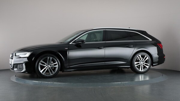 Used Audi A6 2019 for sale - 76337901: Photo 42